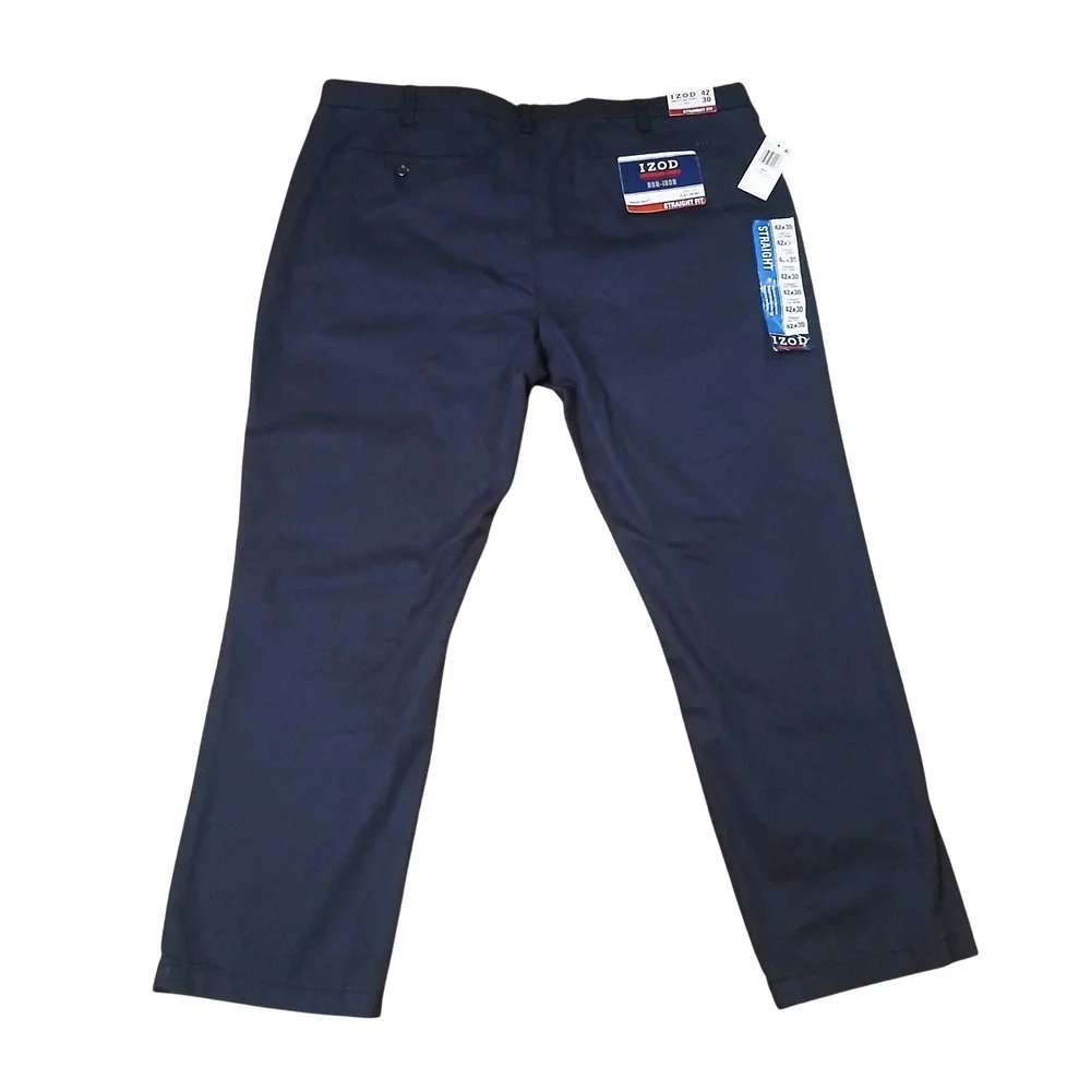Izod american chino